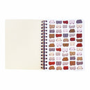 All Kinds of Boobies Notebook