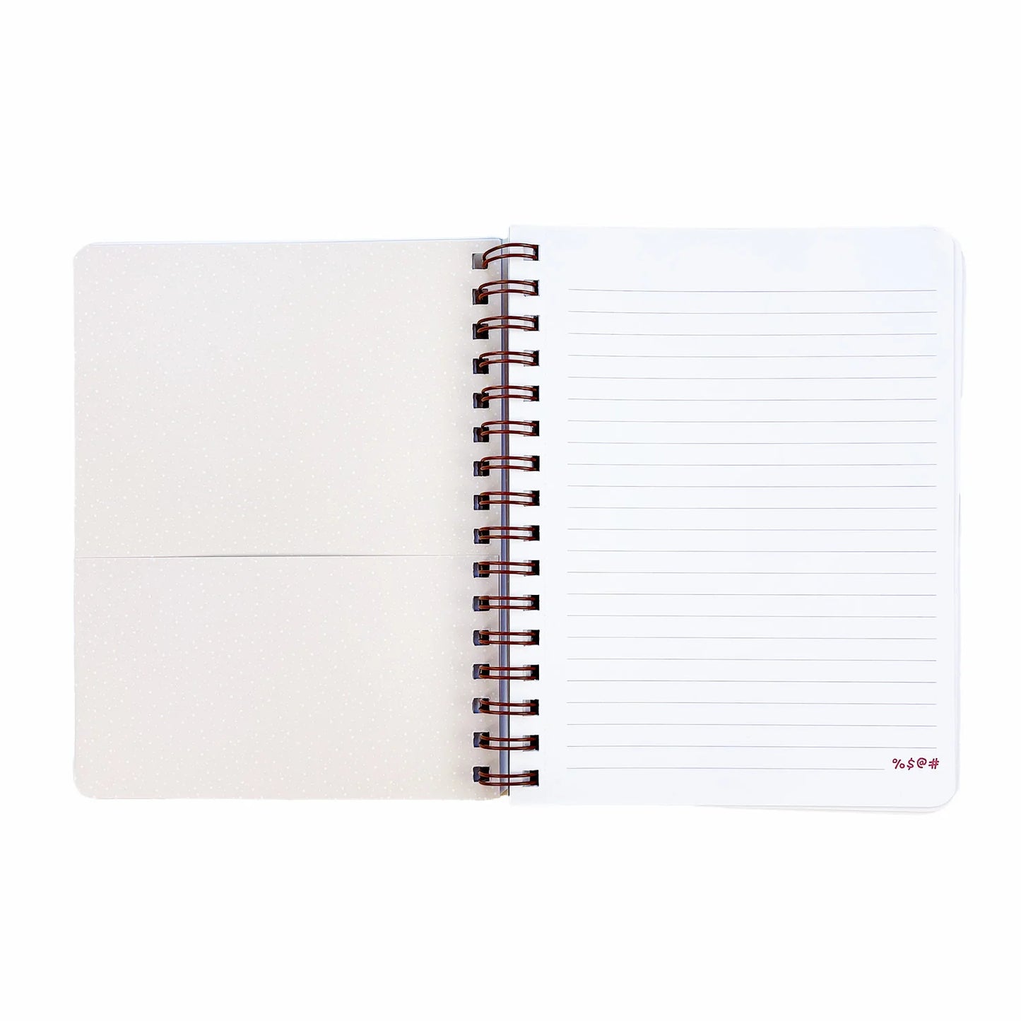 All Kinds of Boobies Notebook