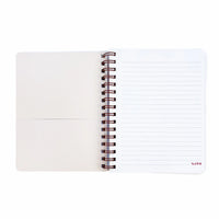 All Kinds of Boobies Notebook