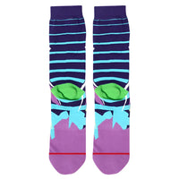 Taken By Money Socks