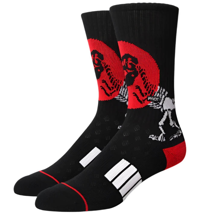 T-Dino Socks