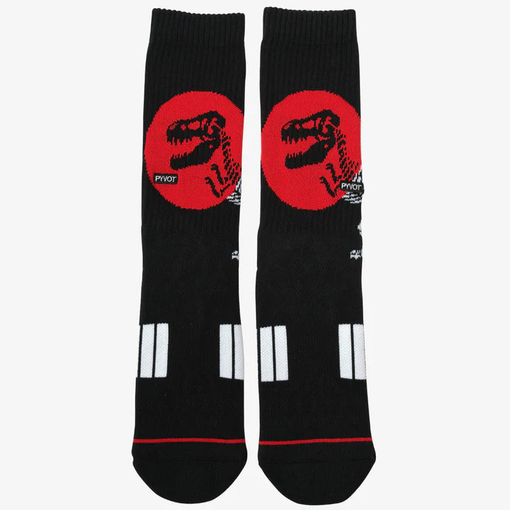 T-Dino Socks