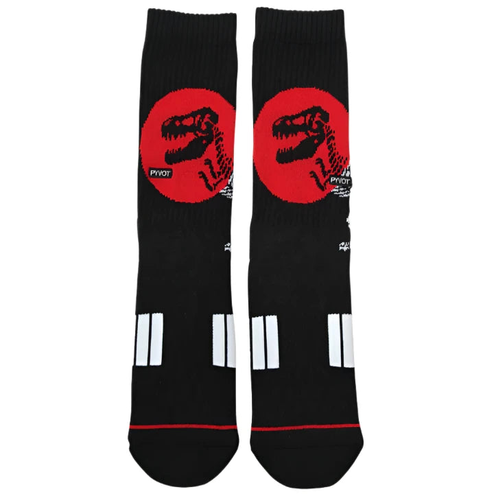 T-Dino Socks