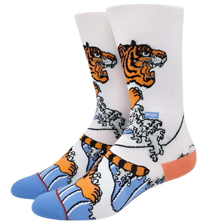 Fearless Socks