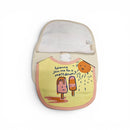 Tiny Little Dumpling & Wanna Join Me For A Meltdown? Baby Bibs