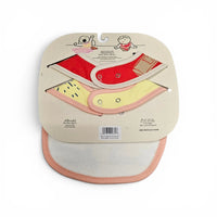 Tiny Little Dumpling & Wanna Join Me For A Meltdown? Baby Bibs