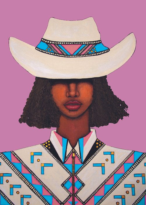 Karren Sager Art Prints