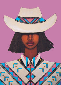 Karren Sager Art Prints