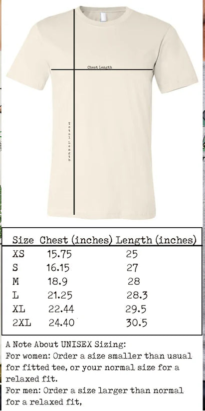 "Free Range" Chicken Tee