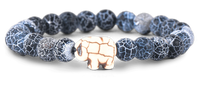 Fahlo Elephant Tracking Bracelets