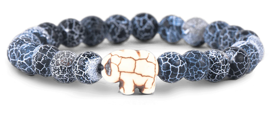 Fahlo Elephant Tracking Bracelets