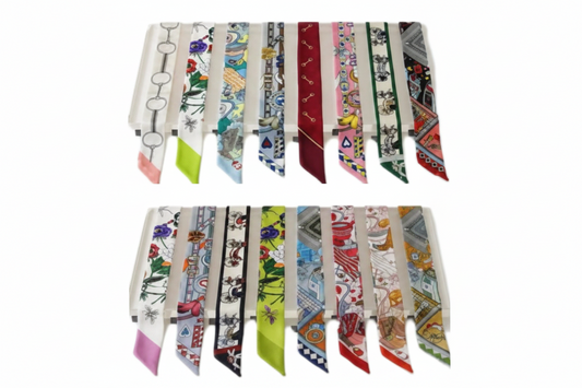 Twillies Scarves