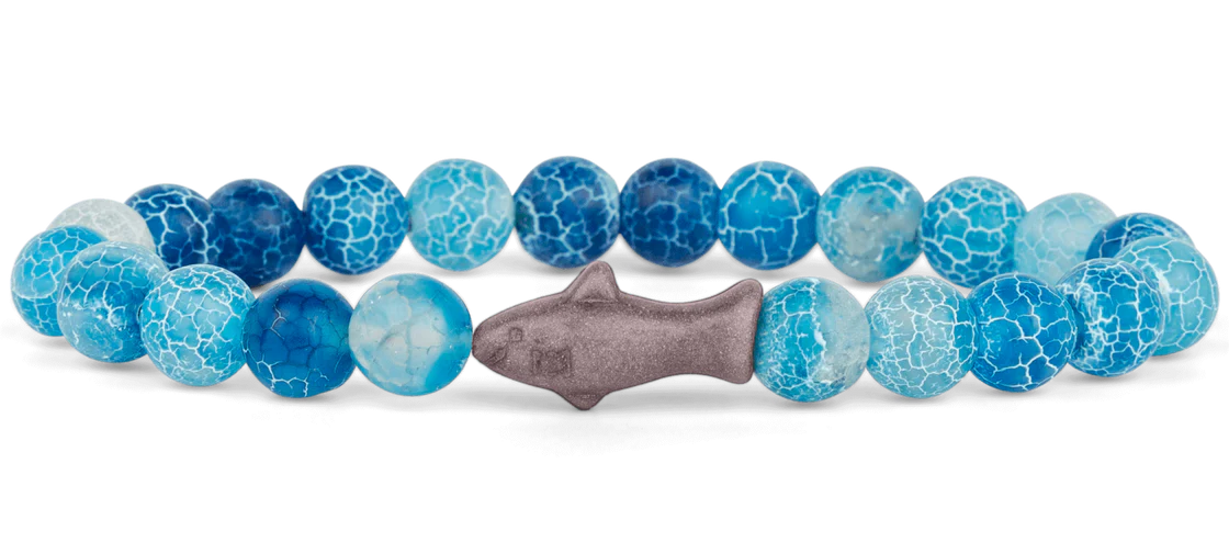 Fahlo Shark Tracking Bracelets
