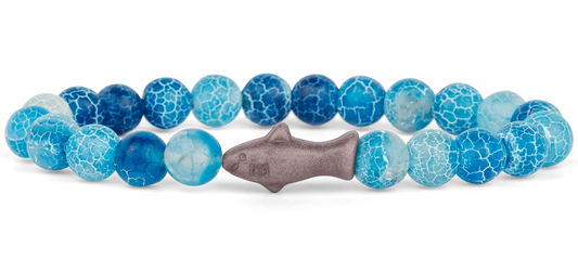 Fahlo Shark Tracking Bracelets