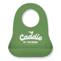 Caddie Wonder Bib