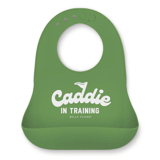 Caddie Wonder Bib
