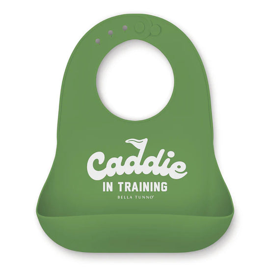 Caddie Wonder Bib