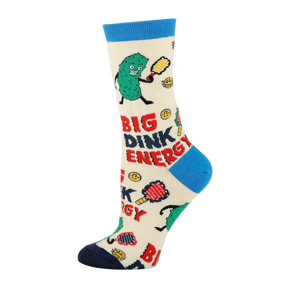 Pickle Ball Socks