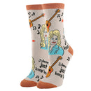Just Keep 'em Socks
