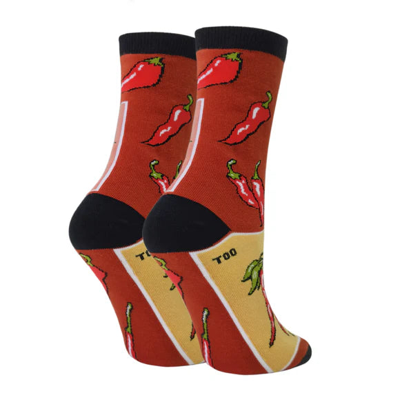 Picante Socks