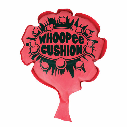 Whoopie Cushion