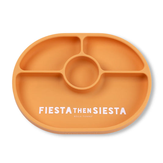 Fiesta Then Siesta Wonder Plate