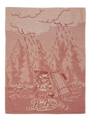 Boss Kitty Dish Towel