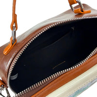 Wizard of Oz TV Shoulder Bag in Vinyl