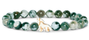 Fahlo Wolf Tracking Bracelets