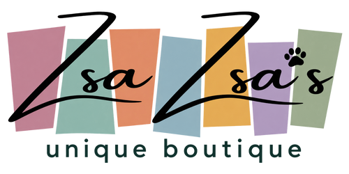 Zsa Zsa’s Unique Boutique