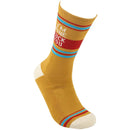 I'm Fine Socks