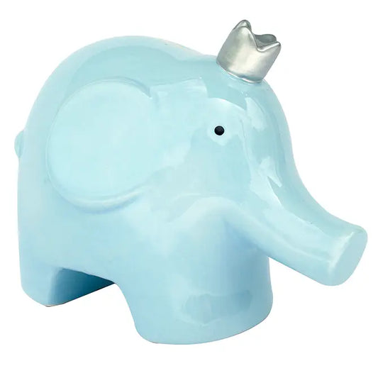 Elephant Ceramic Money Bank