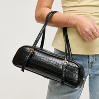Slim Athena Shoulder Bag