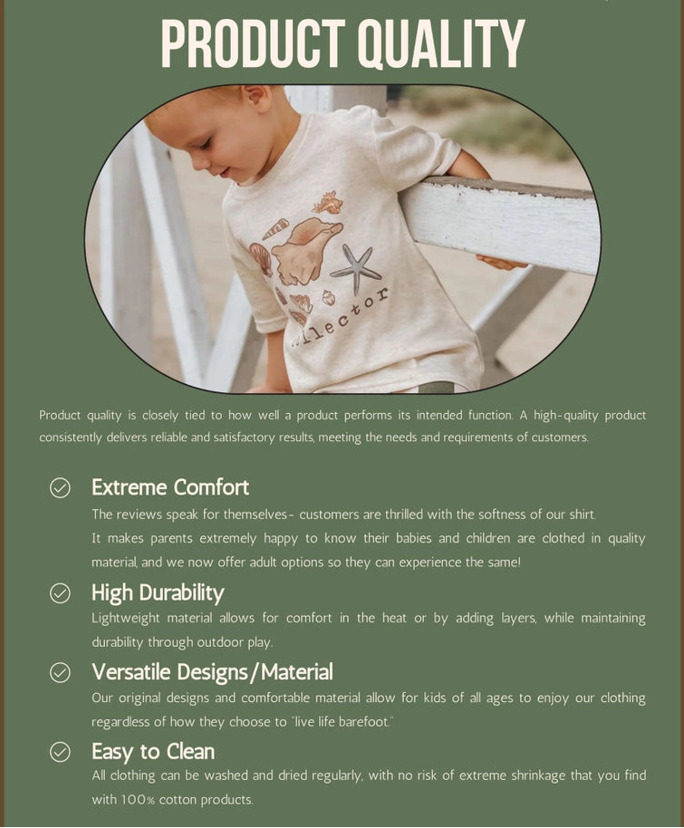 "Free Range" Chicken Tee