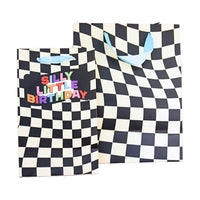 Silly Little Birthday Birthday Gift Bag
