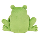Freckles the frog Tooth Fairy Pillow