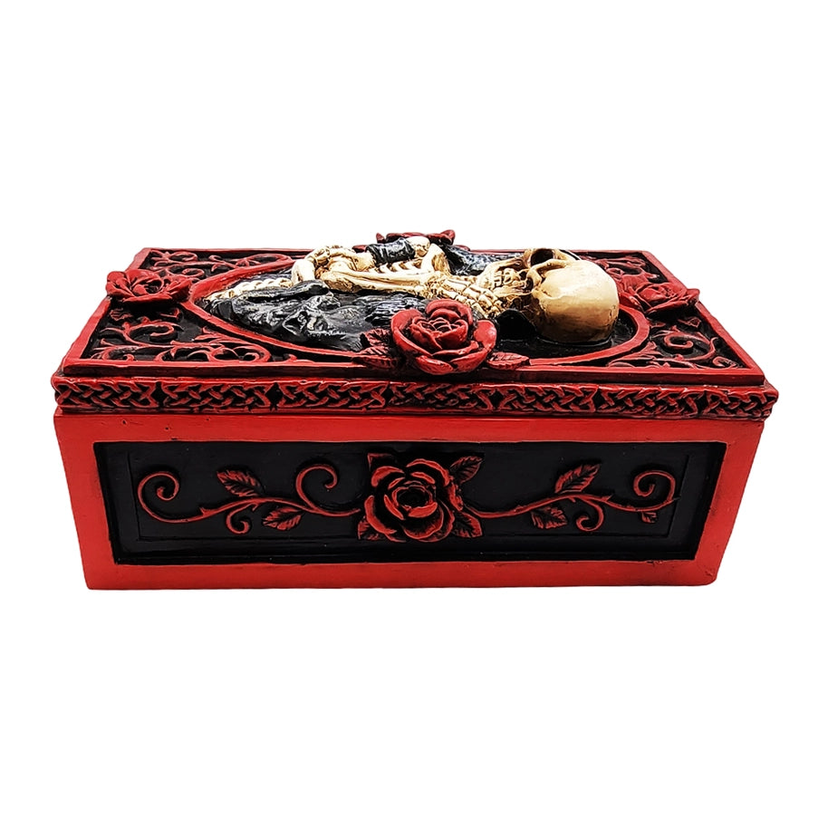 Skeleton Lover Box