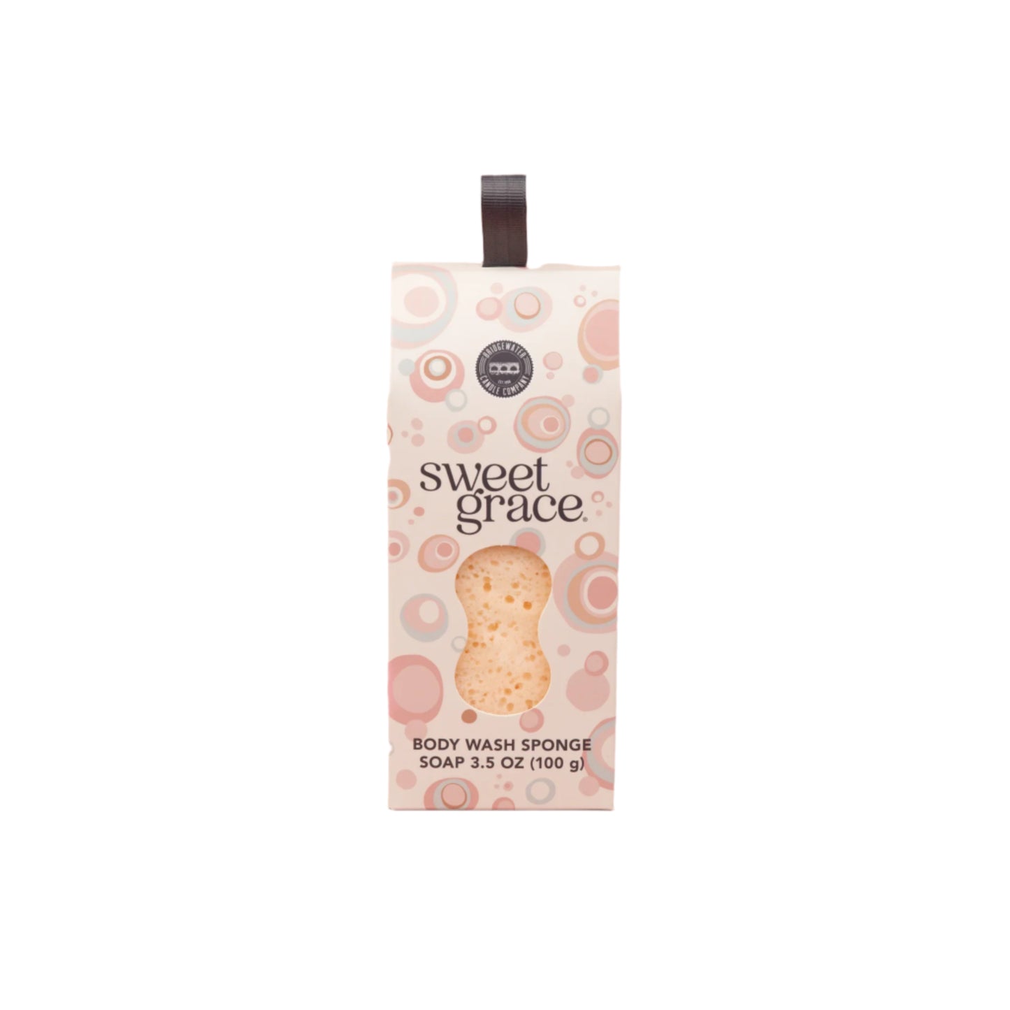 Sweet Grace Body Wash Sponge