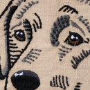 Love My Black Lab Kitchen Towel