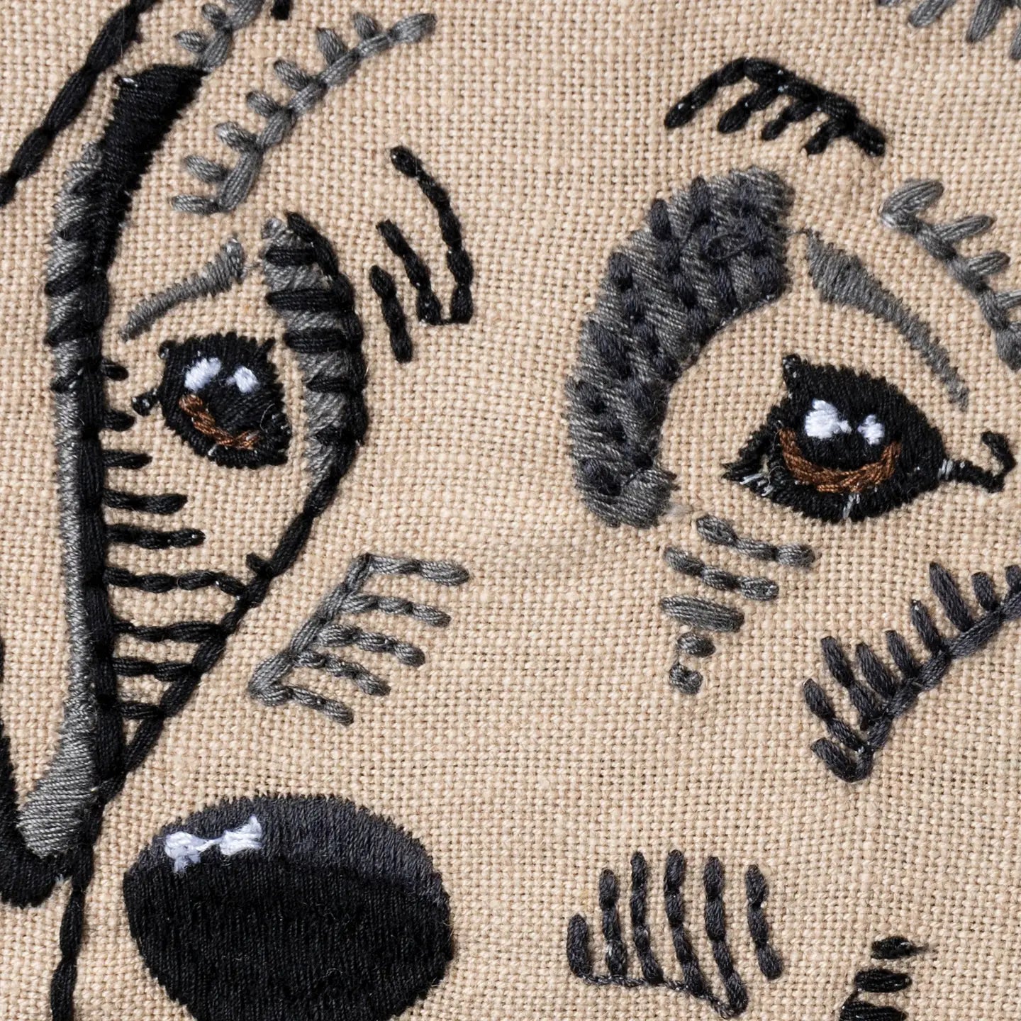 Love My Black Lab Kitchen Towel