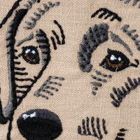 Love My Black Lab Kitchen Towel