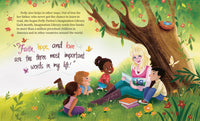Dolly Parton Ultimate Fan Edition Little Golden Book