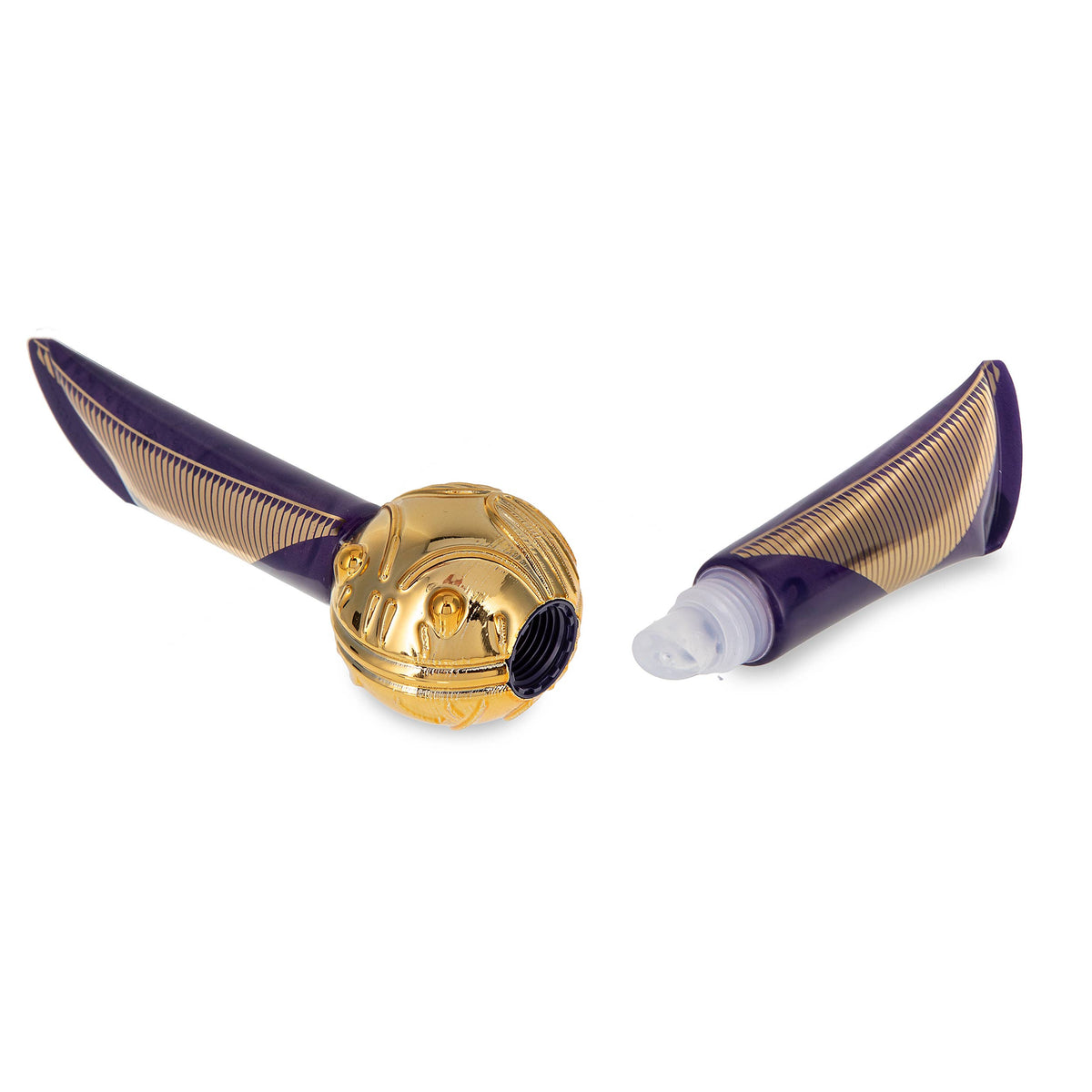 Harry Potter Golden Snitch Lip Balm Duo