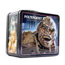 Poltergeist II: The Other Side Retro Metal Lunchbox