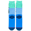 Gone Fishin' Socks