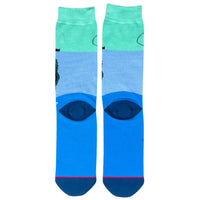 Gone Fishin' Socks