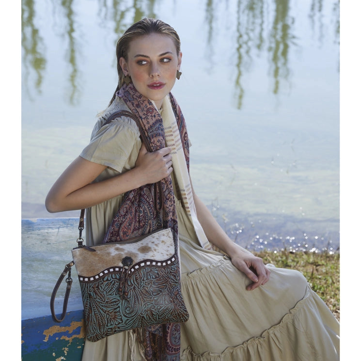 Blue Isle Small & Crossbody Bag