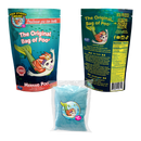 The Original Bag of Poo® (Mermaid Cotton Candy Poo)