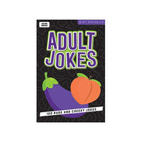 Adult Jokes Card Pack