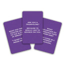 Adult Jokes Card Pack